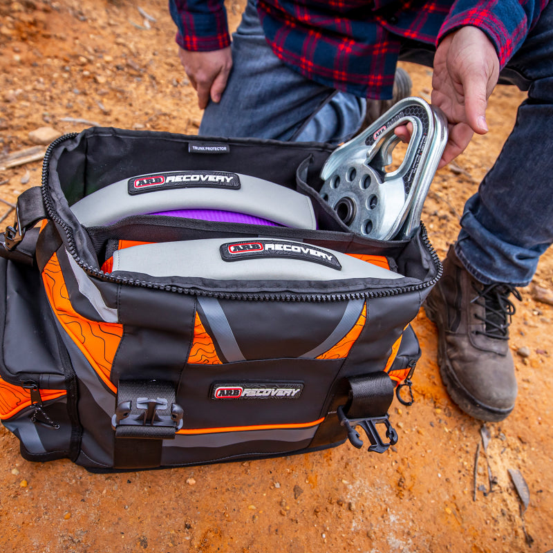 ARB Premium Recovery Kit S2 - Striker Modified