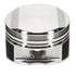 JE Pistons Nissan SR20DET 8.5KIT Set of 4 Pistons - Striker Modified