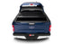 BAK 15-20 Ford F-150 6ft 6in Bed BAKFlip G2 - Striker Modified