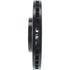 StopTech Power Slot 93-05 Lexus GS Series / 00-05 IS300 / 93-94 LS Series Front Left Slotted Rotor - Striker Modified