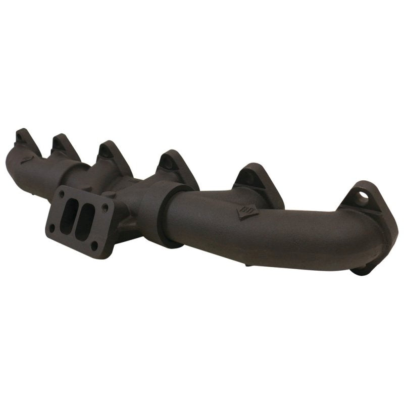 BD Diesel Manifold Exhaust Pulse - 1998-2002 Dodge Ram 5.9L - Striker Modified