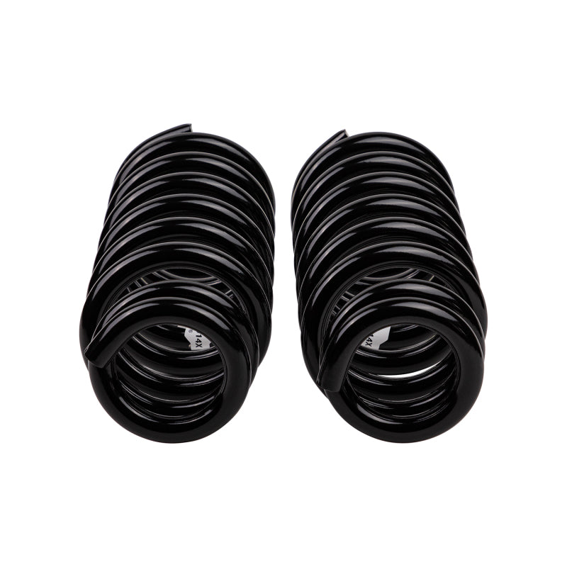ARB / OME Coil Spring Front Mits Pajero Nm - Striker Modified