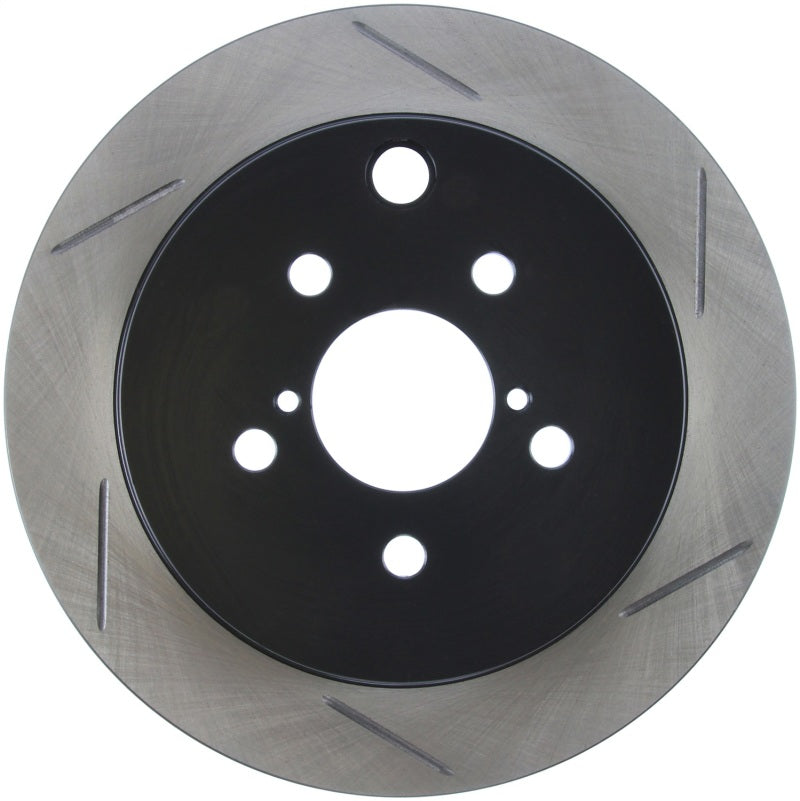 StopTech Slotted Sport Brake Rotor - Striker Modified