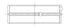 ACL Honda D16A6 / 97-01 Honda H22A4 / 98+ F23A Standard Size High Performance w/ Extra Oil Clearance - Striker Modified