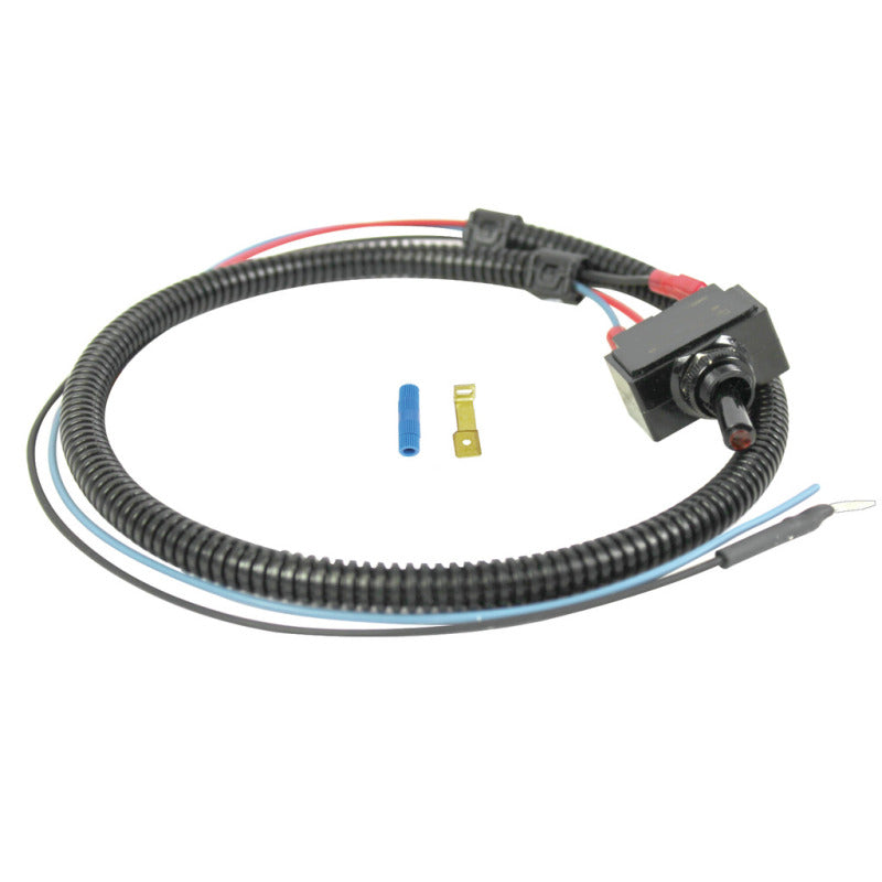BD Diesel High Idle Control - 2003-2004 Ford Powerstroke 6.0L - Striker Modified