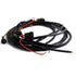Baja Designs OnX6/S8/XL Pro/Sport Wire Harness (2 Light Max) - Striker Modified