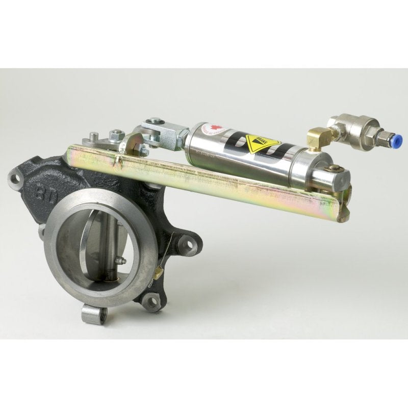 BD Diesel Brake - 1999-2003 Ford 7.3L Air/Turbo Moun - Striker Modified