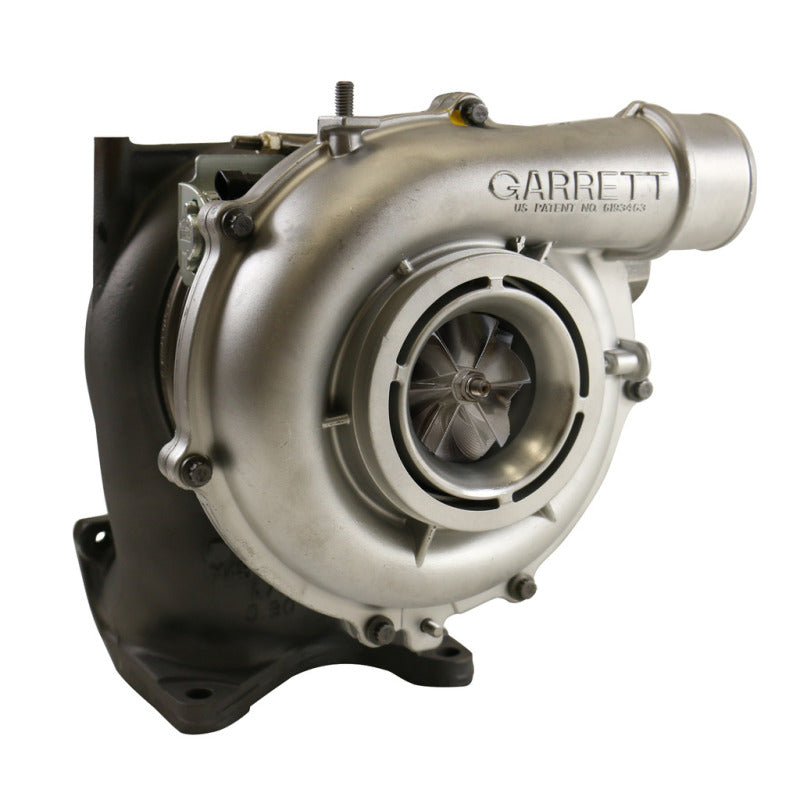 BD Diesel Duramax Screamer Turbo - 2004.5-2010 Chevrolet LLY/LBZ/LMM - Striker Modified