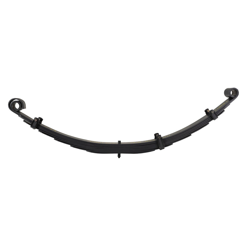 ARB / OME Leaf Spring Lc 60 Serr - Striker Modified