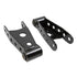 Belltech SHACKLE KIT 73-08 GM/94-99 Ram/87-97 F150 - Striker Modified