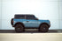 DV8 Offroad 21-23 Ford Bronco 2-Door Pinch Weld Covers - Striker Modified