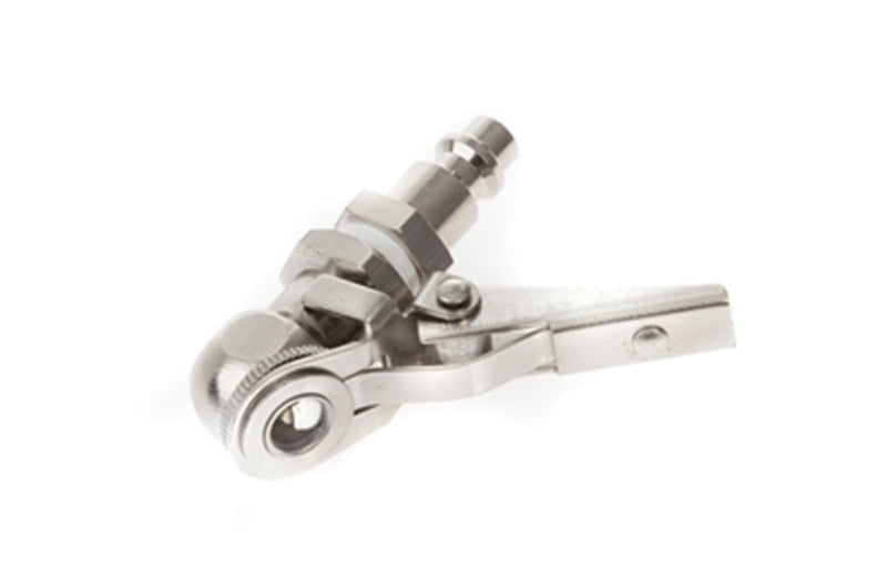 ARB Inflator Coupling Lock On Brass - Striker Modified