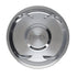 Manley 04+ Subaru WRX STi (EJ257) STD Stroke 99.75mm +.25mm Bore 8.5:1 Dish Piston Set with Rings - Striker Modified