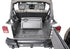 BedRug 07-10 Jeep JK 2Dr Rear 5pc Cargo Kit (Incl Tailgate & Tub Liner) - Striker Modified