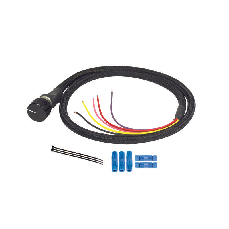 BD Diesel High Idle Control - 2003-2014 Ford Power Stroke 6.0L / 6.4L / 6.7L - Striker Modified