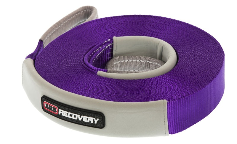 ARB Winch Ext Strap 9900 Lb - Striker Modified
