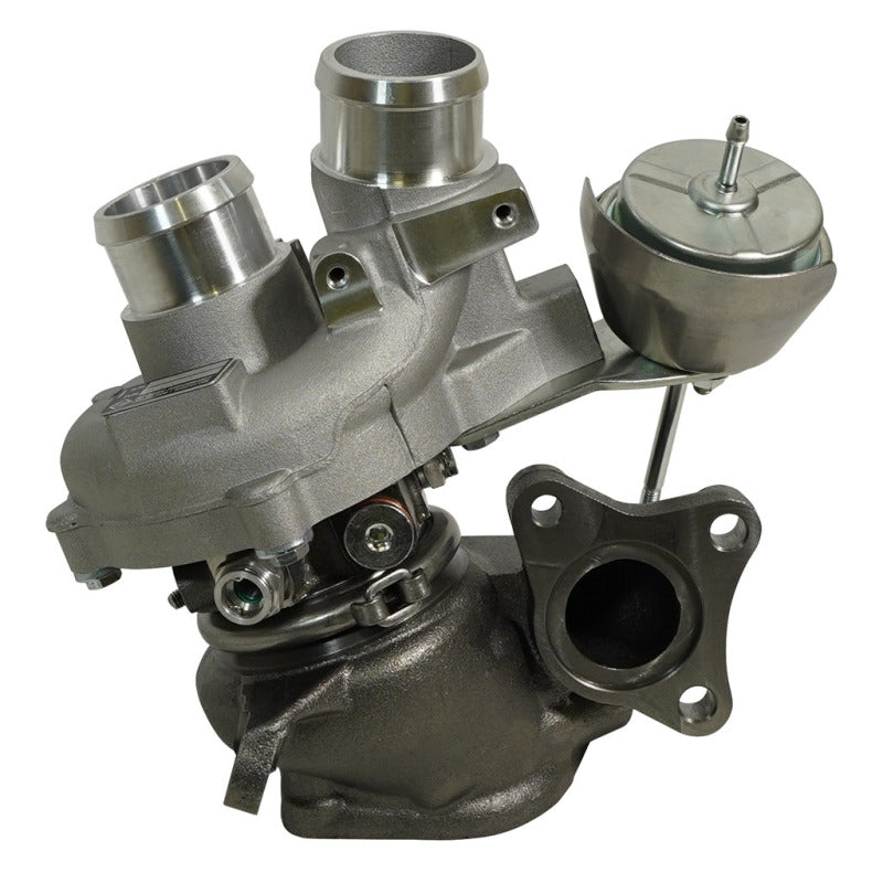 BD Diesel Screamer Turbo Kit - 13-16 Ford F-150 3.5L Ecoboost - Striker Modified