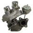 BD Diesel Screamer Turbo Kit - 13-16 Ford F-150 3.5L Ecoboost - Striker Modified