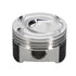 Manley Ford 2.0L EcoBoost 88mm +.5mm Size Bore 9.3:1 Dish Extreme Duty Piston Set - Striker Modified