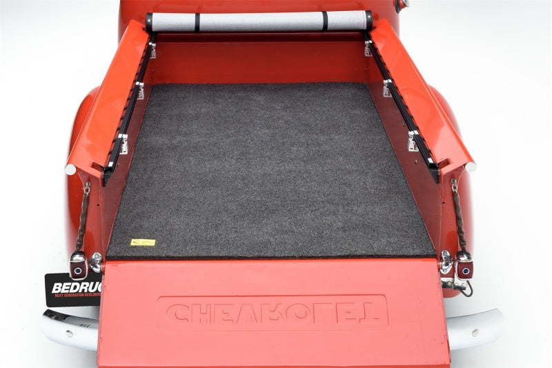 BedRug 66in x 98in Universal Drop In Mat - Striker Modified