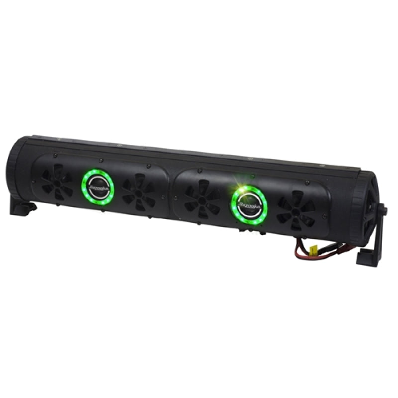 Bazooka 24in G3 Party Bar Led RGB Bluetooth - Striker Modified
