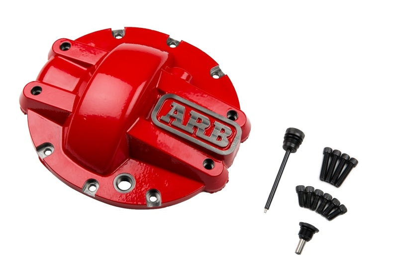 ARB Diff Cover Nissan M226 - Striker Modified