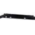 BBK 94-04 Mustang V6 GT Tubular Strut Tower Brace - Black Powdercoat Finish - Striker Modified