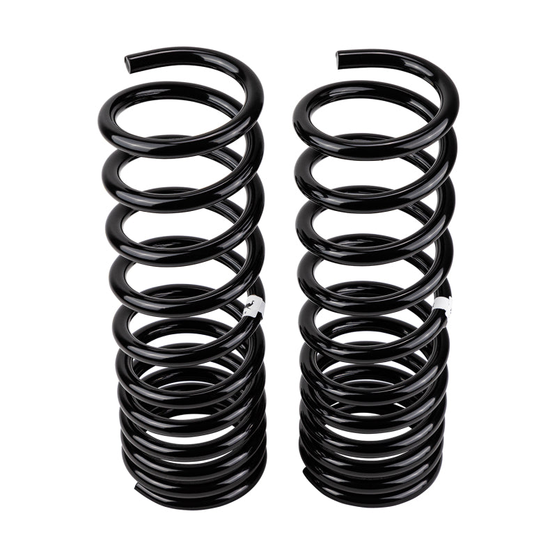 ARB / OME Coil Spring Rear Isuzu Hd- - Striker Modified