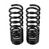 ARB / OME Coil Spring Rear Isuzu Hd- - Striker Modified