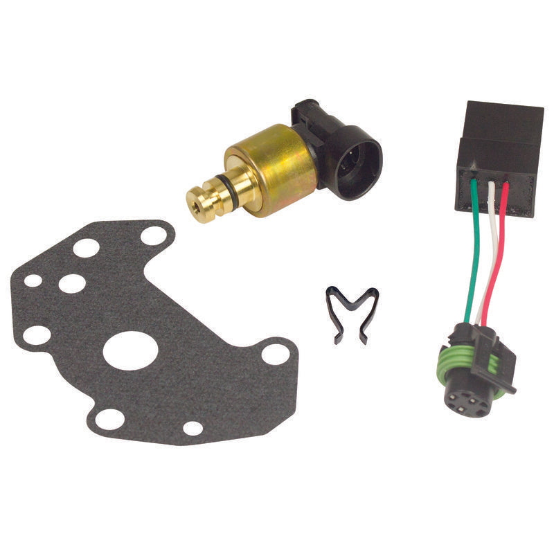 BD Diesel Pressure Transducer Upgrade Kit - Dodge 2000-2007 47RE/48RE/46RE/44RE/42RE - Striker Modified