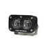 Baja Designs 21-22 Ford F-150 Raptor S2 SAE Dual Fog Pocket Light Kit - Clear - Striker Modified