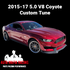 Mafia 2015-2017 5.0L V8 Mustang Custom Tune - Striker Modified