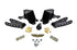 Belltech SHACKLE AND HANGER KIT 88-98 C-1500/2500 STD CAB - Striker Modified