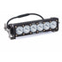 Baja Designs OnX6 Racer Edition High Speed Spot 10in LED Light Bar - Striker Modified