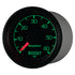Autometer Factory Match Ford 52.4mm Mechanical 0-60 PSI Boost Gauge - Striker Modified