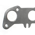 BBK 11-20 Ford Mustang 5.0 Coyote Exhaust Header Gasket Set (Pair) - Striker Modified