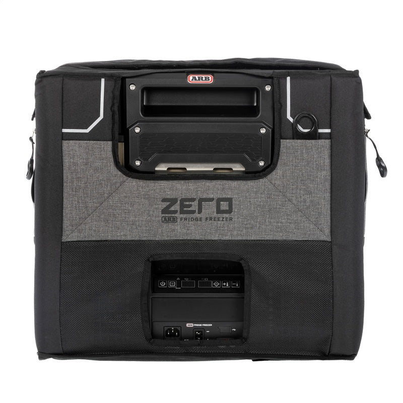 ARB Zero Fridge Transit Bag- For Use with 101Q Dual Zone Fridge Freezer - Striker Modified