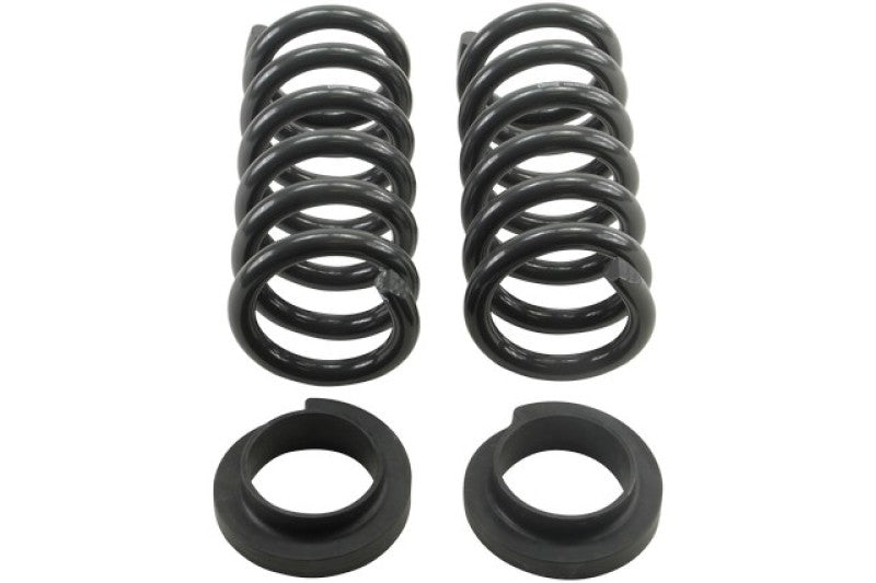 Belltech PRO COIL SPRING SET 99-06 GM 1500 ST CAB 2-3inch - Striker Modified