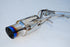 Invidia 15+ Mazda MX-5 GT Titanium Tip Cat-back Exhaust - Striker Modified