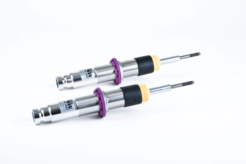 Belltech COILOVER KIT 04+ GM SS TRAILBLZR FRONTS - Striker Modified