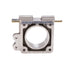 BBK 86-93 Mustang 5.0 75mm EGR Throttle Body Spacer Plate BBK Pwer Plus Series - Striker Modified