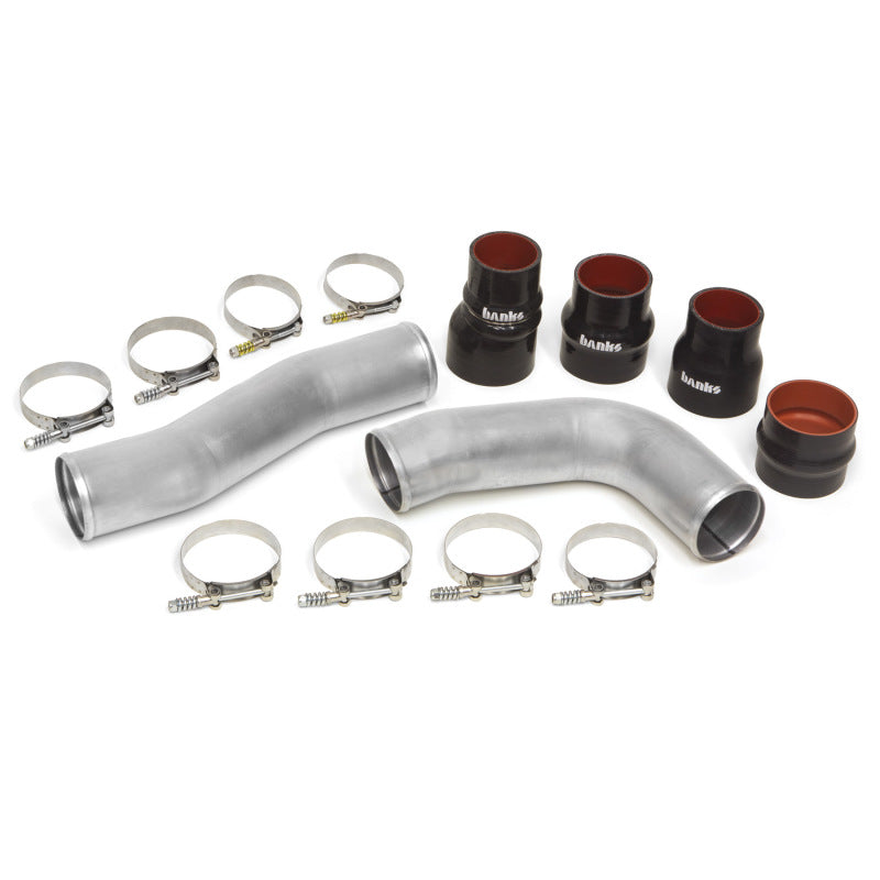 Banks 10-12 Ram 6.7L 2500/3500 Diesel OEM Replacement Boost Tube - Striker Modified