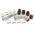 Banks 10-12 Ram 6.7L 2500/3500 Diesel OEM Replacement Boost Tube - Striker Modified