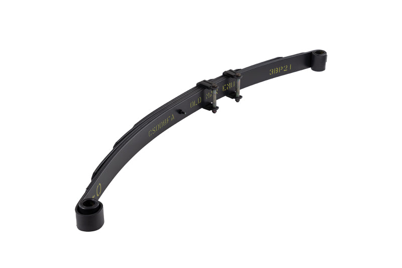 ARB / OME Leaf Spring Hilux-Front- - Striker Modified