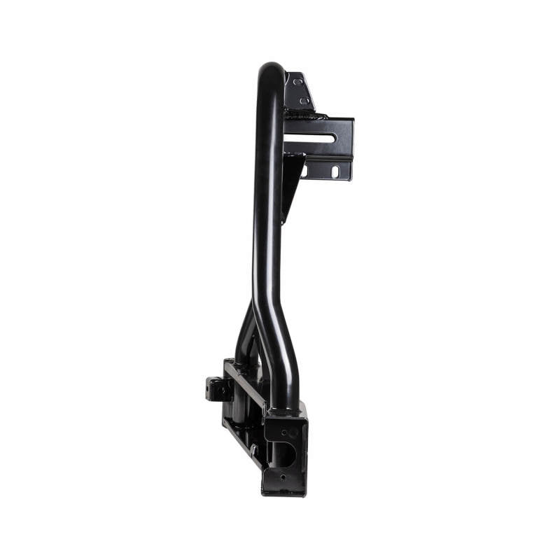 ARB W/Carrier ARB Rstb Rhs Blk - Striker Modified