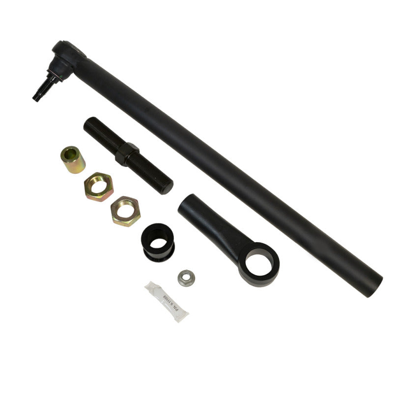 BD Diesel Track Bar Kit - Ford 2017-2020 SuperDuty F250/F350/F450/F550 4wd - Striker Modified