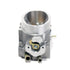 BBK 85-88 GM 305 350 Twin 52mm Throttle Body BBK Power Plus Series - Striker Modified