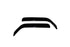 AVS 98-03 Dodge CB300 (w/o Vent Windows) Ventvisor Outside Mount Window Deflectors 2pc - Smoke - Striker Modified