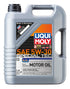LIQUI MOLY 5L Special Tec LL Motor Oil SAE 5W30 - Striker Modified