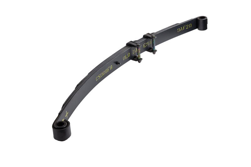 ARB / OME Leaf Spring Hilux-Front- - Striker Modified